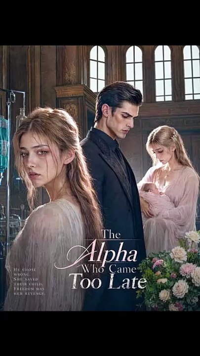 [Completed] The Alpha Who Came Too Late | StellarMotion [Full Movie ...