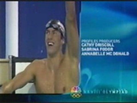 2004 Athens Olympics closing credits