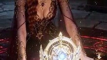 ᴥᴥᴥᴥ 😈Betrayed by the War God, She Returned as a Dark Witch to Make Heaven Kneel Before Her👑drama 7VECTj8G2jA