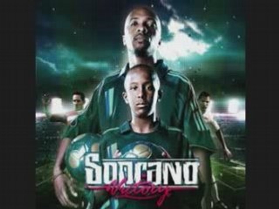 Soprano Victory ( Exclu ) telecharger la musik Gratuit !
