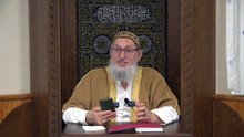 Hz Peygamberin Ashabı ve Ahir Zaman Ümmeti