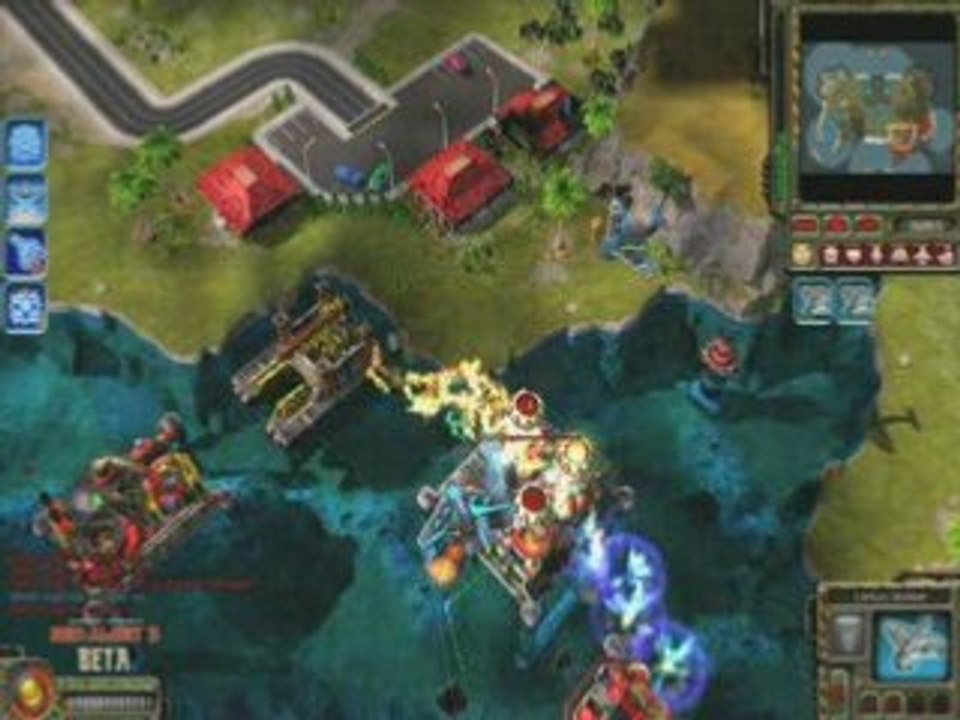 Century Bomber Alerte Rouge 3 Tips #1