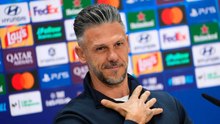 Demichelis über Mourinho-Treffen: "Das hat mich wirklich ergriffen"