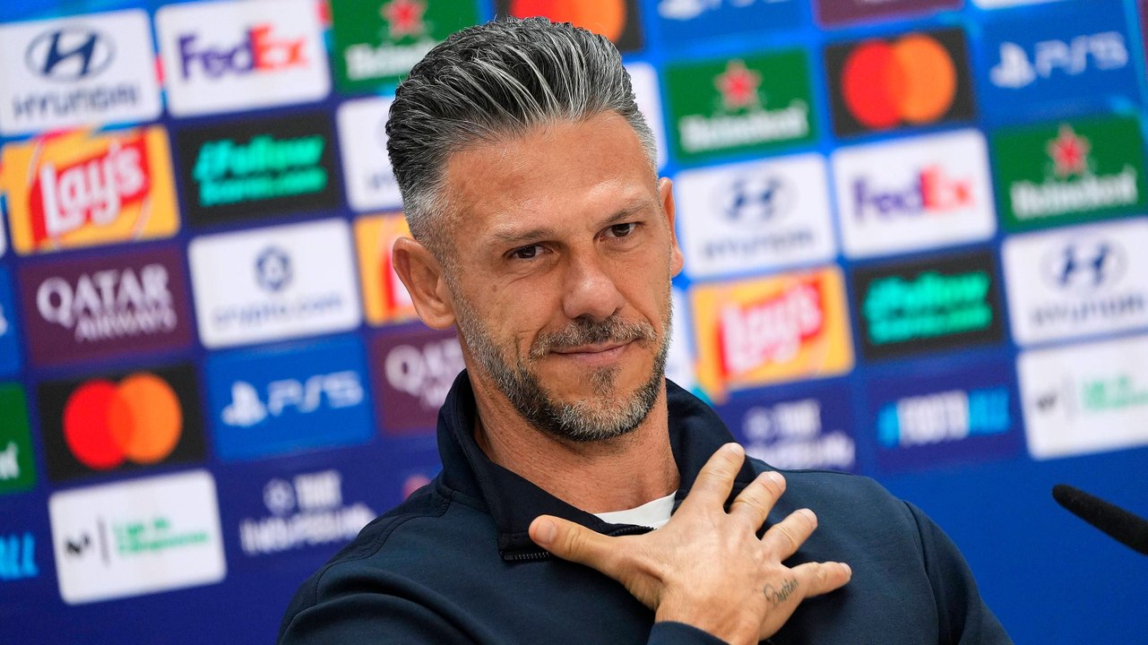 Demichelis über mourinho-treffen: "das hat mich wirklich ergriffen"