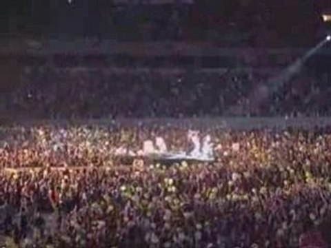 Tokio Hotel An Deiner Seite (Ich Bin Da) 21.06.08