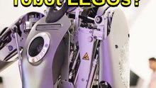 Robotics is Changing Forever! 🤖 #shorts #viral
