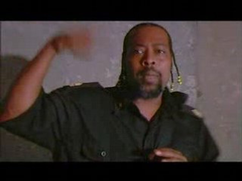 Khujo Goodie (Goodie Mob) - King Shit