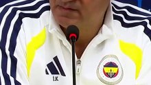İsmail Kartal'dan istifa tezahüratlarına yanıt