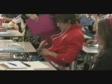 High School Musical 3- Behind-The-Scenes Prank w- Zac Efron