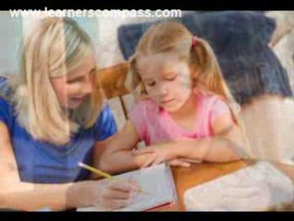 Autism by Learners compass