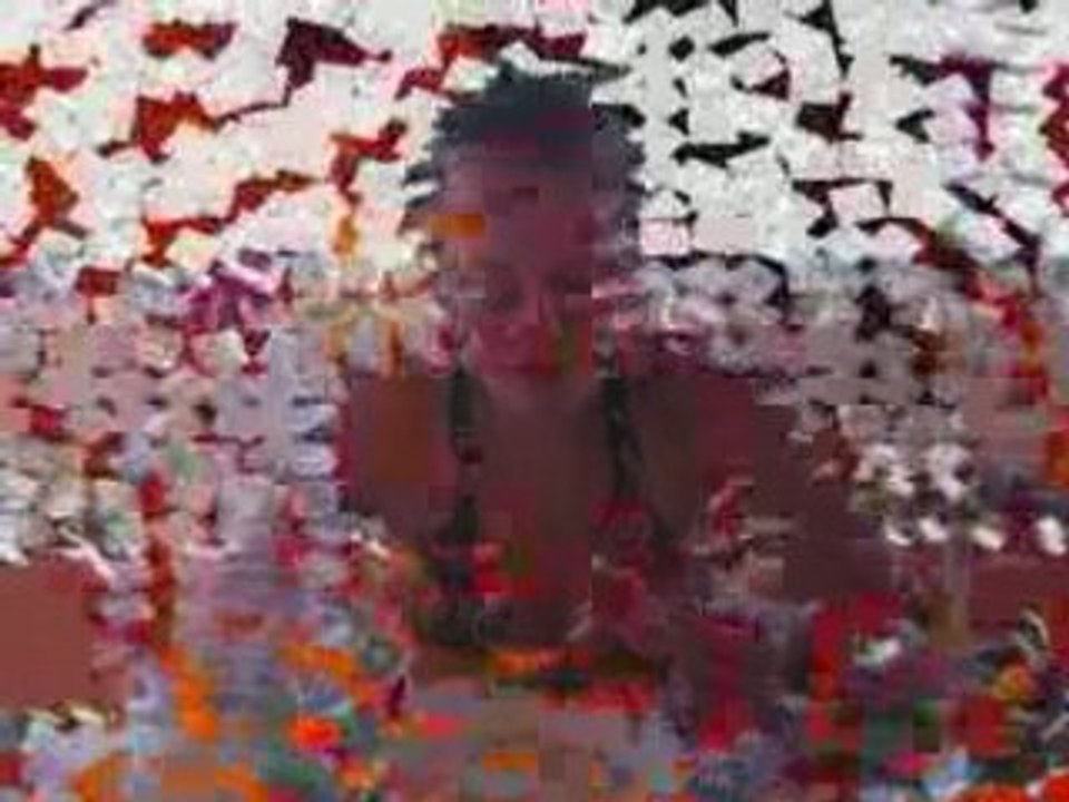 ViDEO VACANCES @ BARCARES 2008