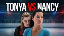 Tonya Harding vs Nancy Kerrigan: The 1994 Figure Skating Attack