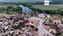 Το Κίεβο και η Μόσχα συντονίζουν την εκκένωση του υπό ρωσική κατοχή Ολέσκι