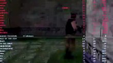 Epic Counter Strike 1.6 Action - Counter Strike 1.6 de_zovine map – Gameplay Part 190.8 (PC)