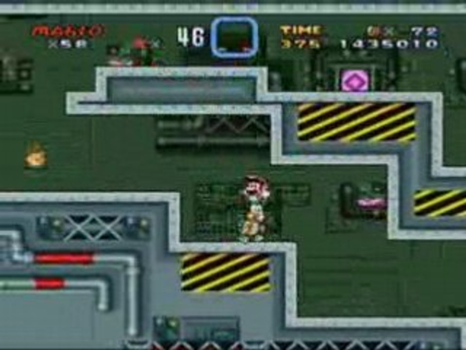 Tsrpr SRA2 Labyrinth, Starlight & Scrap Brain