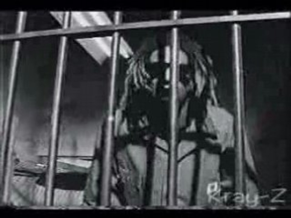 NWA - Alwayz Into Somethin'