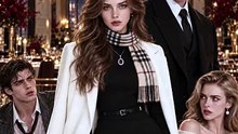 Italian-American Heiress：The FiancéE He Underestimated