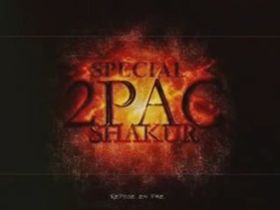 Tupac.....tha dogg pound....69prj