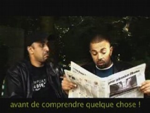 #4 - Yah Biladi - Hicham le Belgico