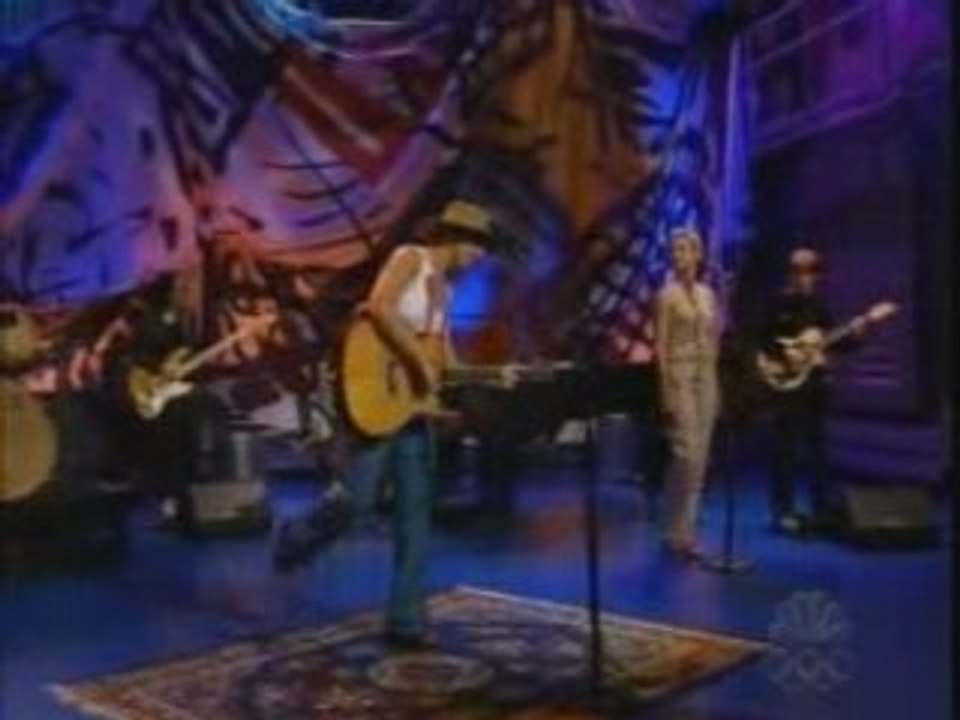 Sarah Mclachlan - I Will remember you!