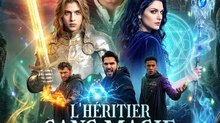 L'héritier sans magie souverain du royaume | Français