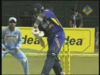 India v Sri Lanka 2008 5th ODI HQ P 3