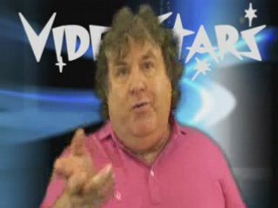 Russell Grant Video Horoscope Cancer August Saturday 30th