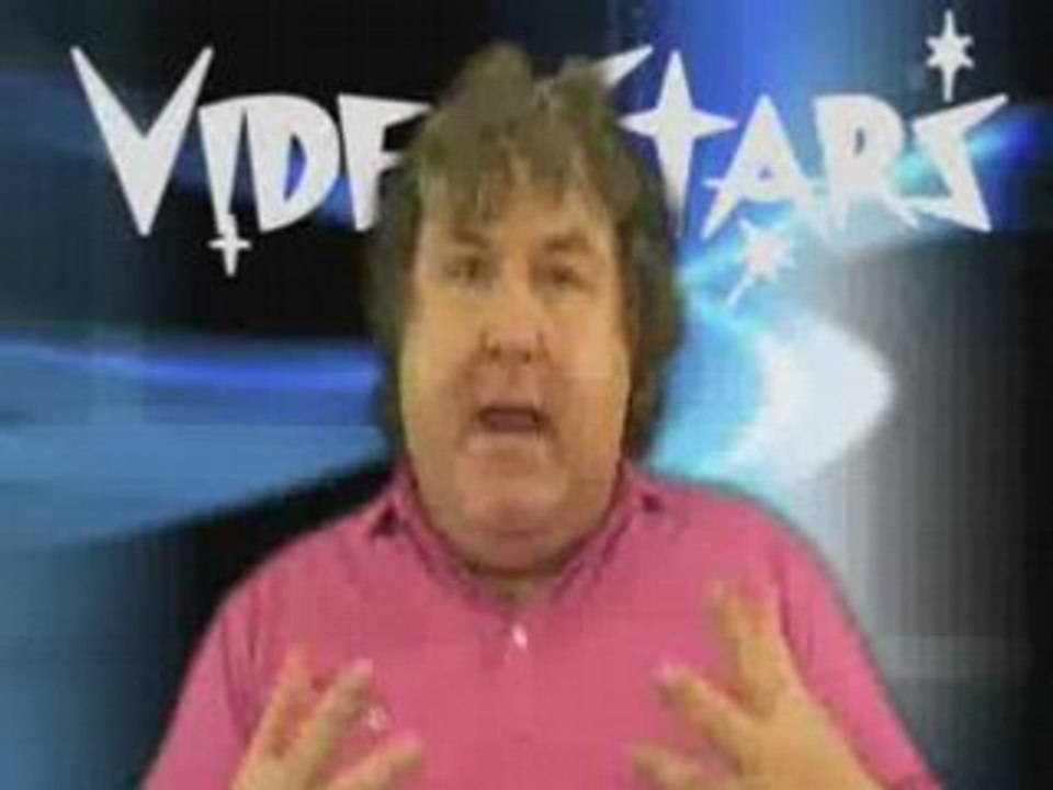 Russell Grant Video Horoscope Virgo August Saturday 30th