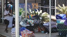 NT’s homelessness crisis under increasing pressure after largest short-stay facility closure