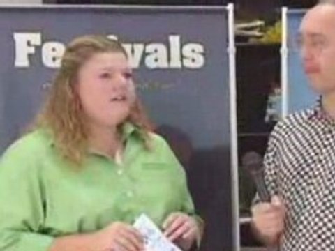 Kingsland Catfish Festival in Georgia