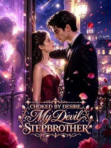 Choked by Desire My Devil Stepbrother - FULL MOVIE ENGLISH SUB