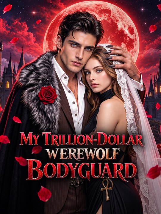 My Trillion-Dollar Werewolf Bodyguard | Series | Short Drama English ...