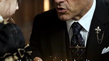 The Godfather's Little Witch episode 5