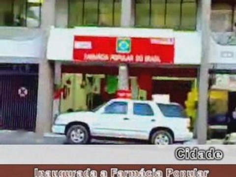 TVBQ Notícias - 29/08/2008