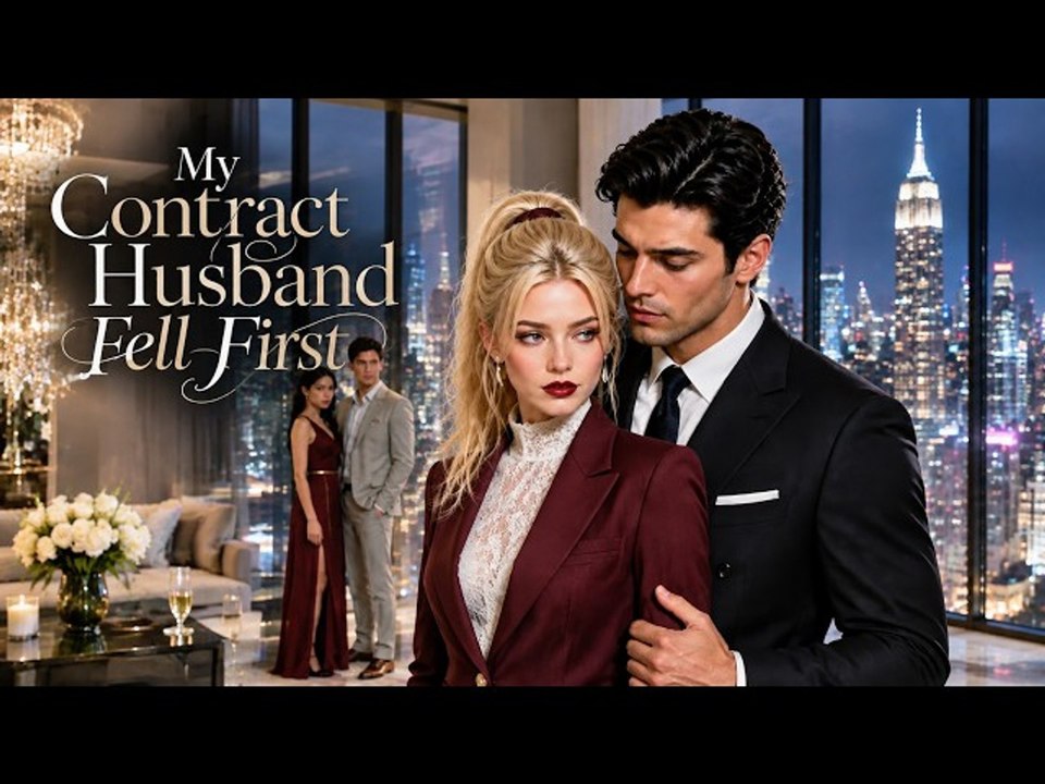 My Contract Husband Fell First - video Dailymotion