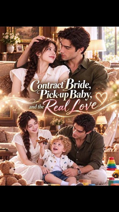 Contract Bride, Pick-up Baby，and the Real Love Full Episodes #Rivalry ...