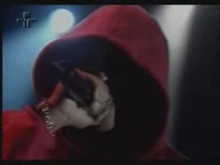 RACIONAIS MCS - JESUS CHOROU