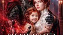 Der Vampirvater der Jägerin | Deutsch