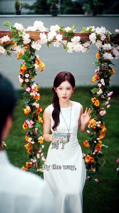 Roses for Marriage - Full Drama English Subtitles - video Dailymotion