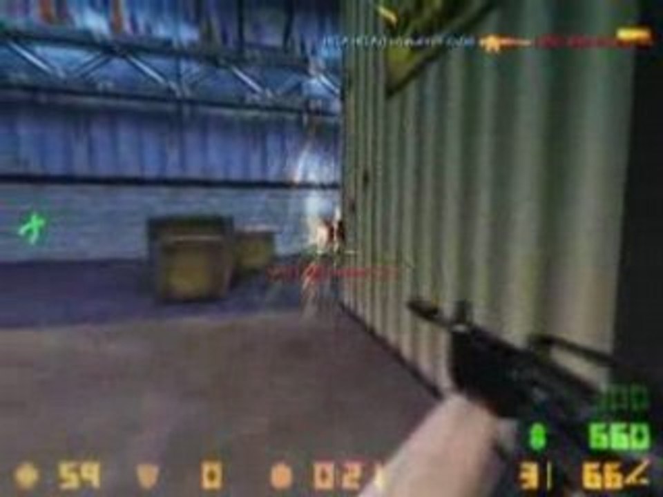 1on4 vs aliAs.cs