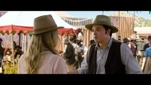 A Million Ways to Die In the West