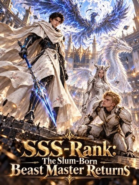 SSS-Rank The Slum-Born Beast Master Returns - DRAMA EPISODE - video ...