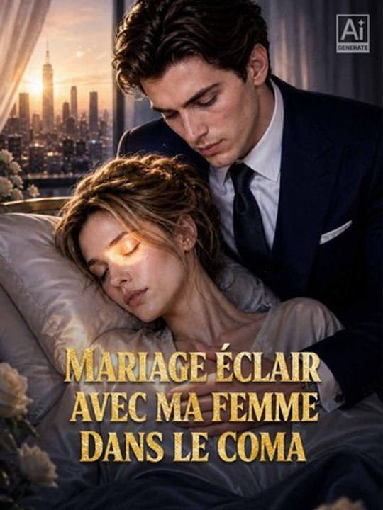Mariage éClair Avec Ma Femme Dans Le Coma- Français | Ganzer Film Deutsch