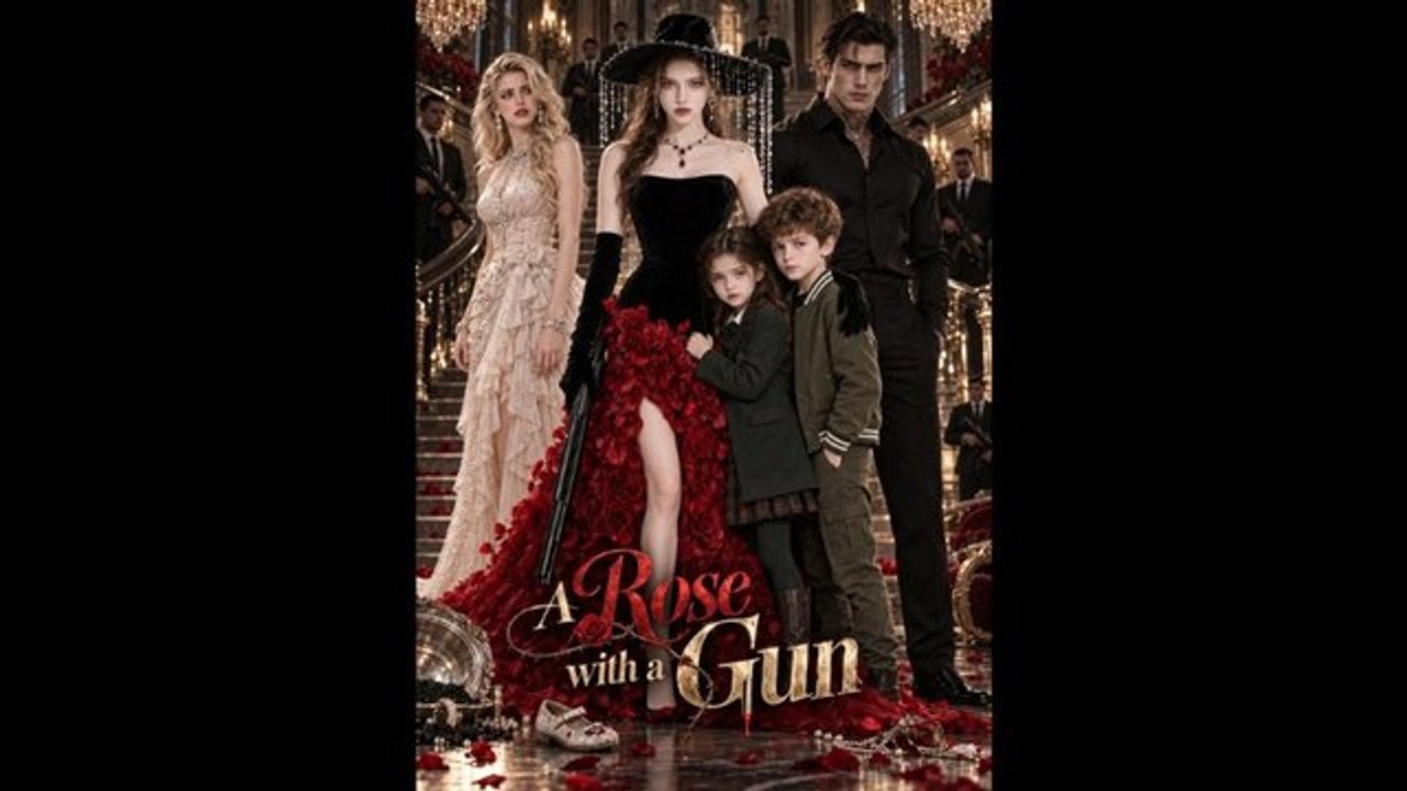 A Rose with a Gun | Full Movie - video Dailymotion