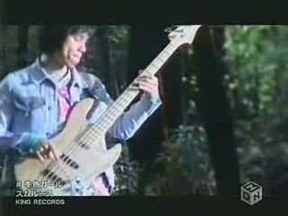 THMLUES - Fuyu-iro Girl