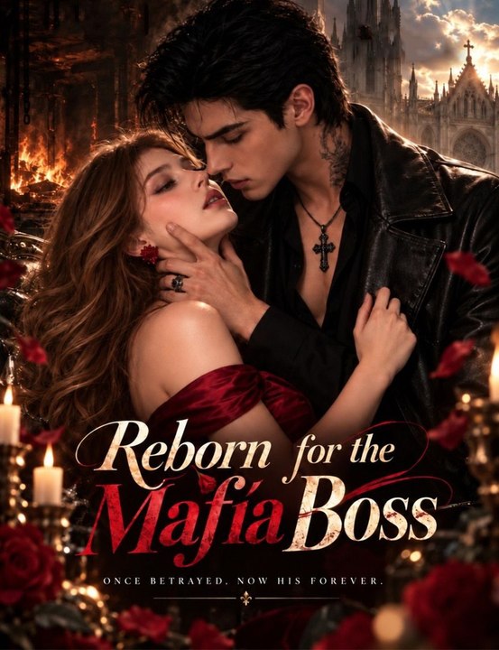 [Short Drama] Reborn for the Mafia Boss Full Movie 2026 - video Dailymotion