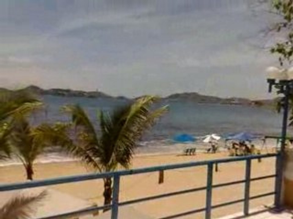 Acapulco