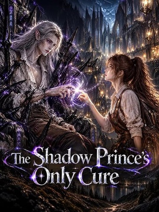 The Shadow Prince's Only Cure (Full Movie) - video Dailymotion