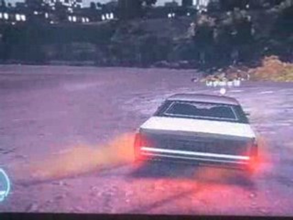 Gta voiture caché (2)