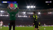 شتوتغارت و اتلتيكو مدريد 2